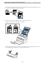 Preview for 50 page of Epson DS-730 User Manual