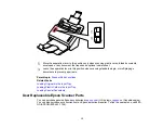 Предварительный просмотр 13 страницы Epson DS-760 User Manual