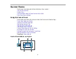 Preview for 8 page of Epson DS-780N User Manual