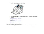 Preview for 41 page of Epson DS-780N User Manual