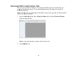 Preview for 70 page of Epson DS-780N User Manual