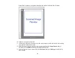 Preview for 76 page of Epson DS-780N User Manual