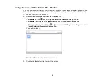 Preview for 95 page of Epson DS-780N User Manual