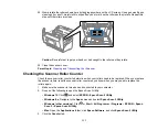 Preview for 111 page of Epson DS-780N User Manual