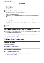 Preview for 52 page of Epson DS-860 User Manual