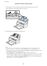 Preview for 38 page of Epson DS-870 User Manual