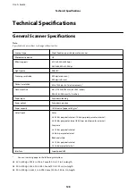 Preview for 128 page of Epson DS-870 User Manual