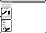 Epson Duet Quick Start Manual preview