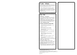 Preview for 7 page of Epson Duet Quick Start Manual