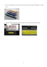 Preview for 20 page of Epson DX5 X 1 Calibration And Maintenance