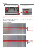 Предварительный просмотр 13 страницы Epson DX5 X 2 Calibration And Maintenance