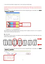 Предварительный просмотр 15 страницы Epson DX5 X 2 Calibration And Maintenance