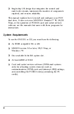 Preview for 5 page of Epson DYO-211 User Manual