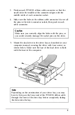 Preview for 12 page of Epson DYO-211 User Manual