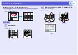 Preview for 29 page of Epson E-Torl EB W6 User Manual