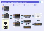 Preview for 37 page of Epson E-Torl EB W6 User Manual