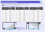 Preview for 75 page of Epson E-Torl EB W6 User Manual