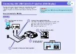 Preview for 82 page of Epson E-Torl EB W6 User Manual