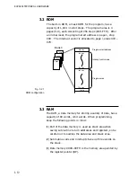 Preview for 19 page of Epson E0C6001 Technical Manual