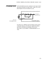 Preview for 26 page of Epson E0C6001 Technical Manual