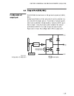 Preview for 32 page of Epson E0C6001 Technical Manual