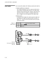 Preview for 33 page of Epson E0C6001 Technical Manual