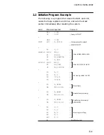 Preview for 92 page of Epson E0C6001 Technical Manual