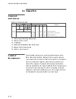 Preview for 97 page of Epson E0C6001 Technical Manual