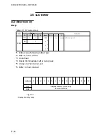 Preview for 109 page of Epson E0C6001 Technical Manual