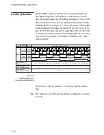 Preview for 115 page of Epson E0C6001 Technical Manual