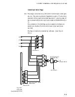 Preview for 122 page of Epson E0C6001 Technical Manual