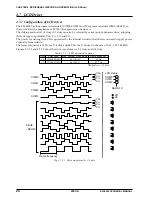 Preview for 28 page of Epson E0C6006 Technical Manual