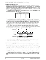 Preview for 40 page of Epson E0C6006 Technical Manual