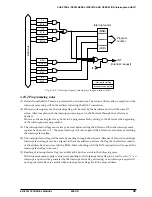 Preview for 49 page of Epson E0C6006 Technical Manual