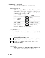 Preview for 7 page of Epson E2C Series Manipulator Manual