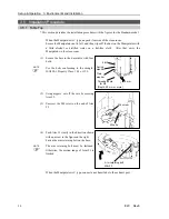 Preview for 42 page of Epson E2C Series Manipulator Manual