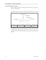 Preview for 62 page of Epson E2C Series Manipulator Manual