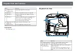 Предварительный просмотр 19 страницы Epson E8-992F User Manual