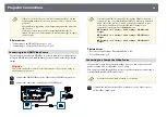 Предварительный просмотр 30 страницы Epson E8-992F User Manual