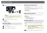 Предварительный просмотр 32 страницы Epson E8-992F User Manual