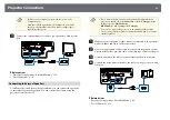 Предварительный просмотр 33 страницы Epson E8-992F User Manual