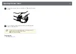 Предварительный просмотр 37 страницы Epson E8-992F User Manual