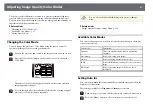 Предварительный просмотр 61 страницы Epson E8-992F User Manual