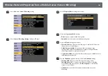 Предварительный просмотр 100 страницы Epson E8-992F User Manual