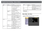 Предварительный просмотр 139 страницы Epson E8-992F User Manual