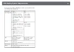 Предварительный просмотр 203 страницы Epson E8-992F User Manual