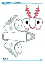 Preview for 1 page of Epson Easter Rabbit Quick Start Manual