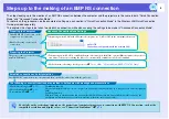 Preview for 6 page of Epson EasyMP EMP-1705 Operation Manual