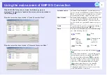 Preview for 7 page of Epson EasyMP EMP-1705 Operation Manual