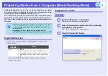 Preview for 14 page of Epson EasyMP EMP-1705 Operation Manual